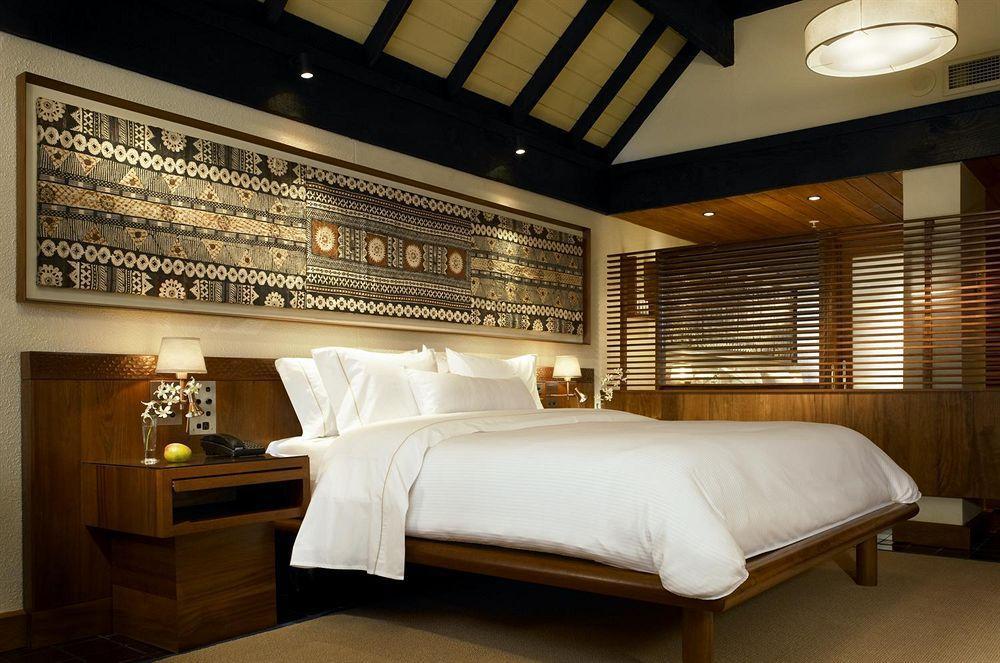 The Westin Fiji Golf Resort & Spa Denarau Island Værelse billede
