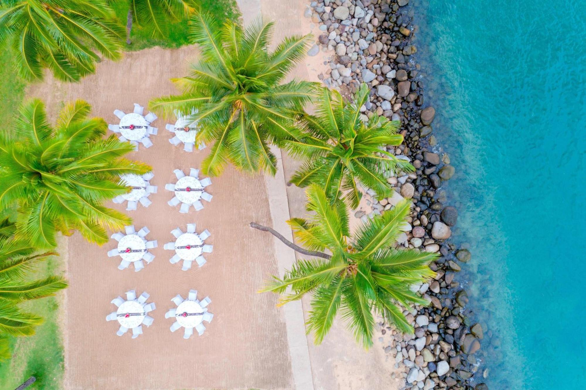 The Westin Fiji Golf Resort & Spa Denarau Island Eksteriør billede