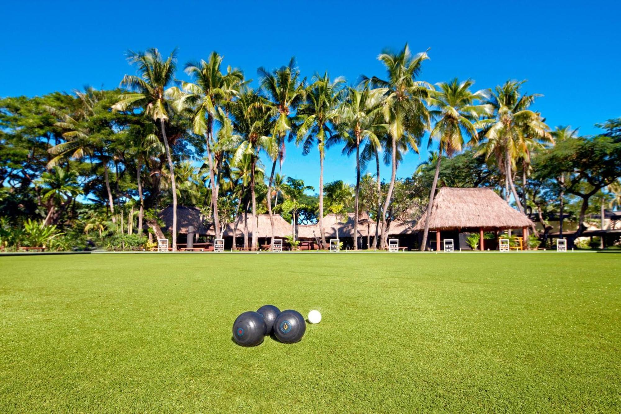 The Westin Fiji Golf Resort & Spa Denarau Island Eksteriør billede