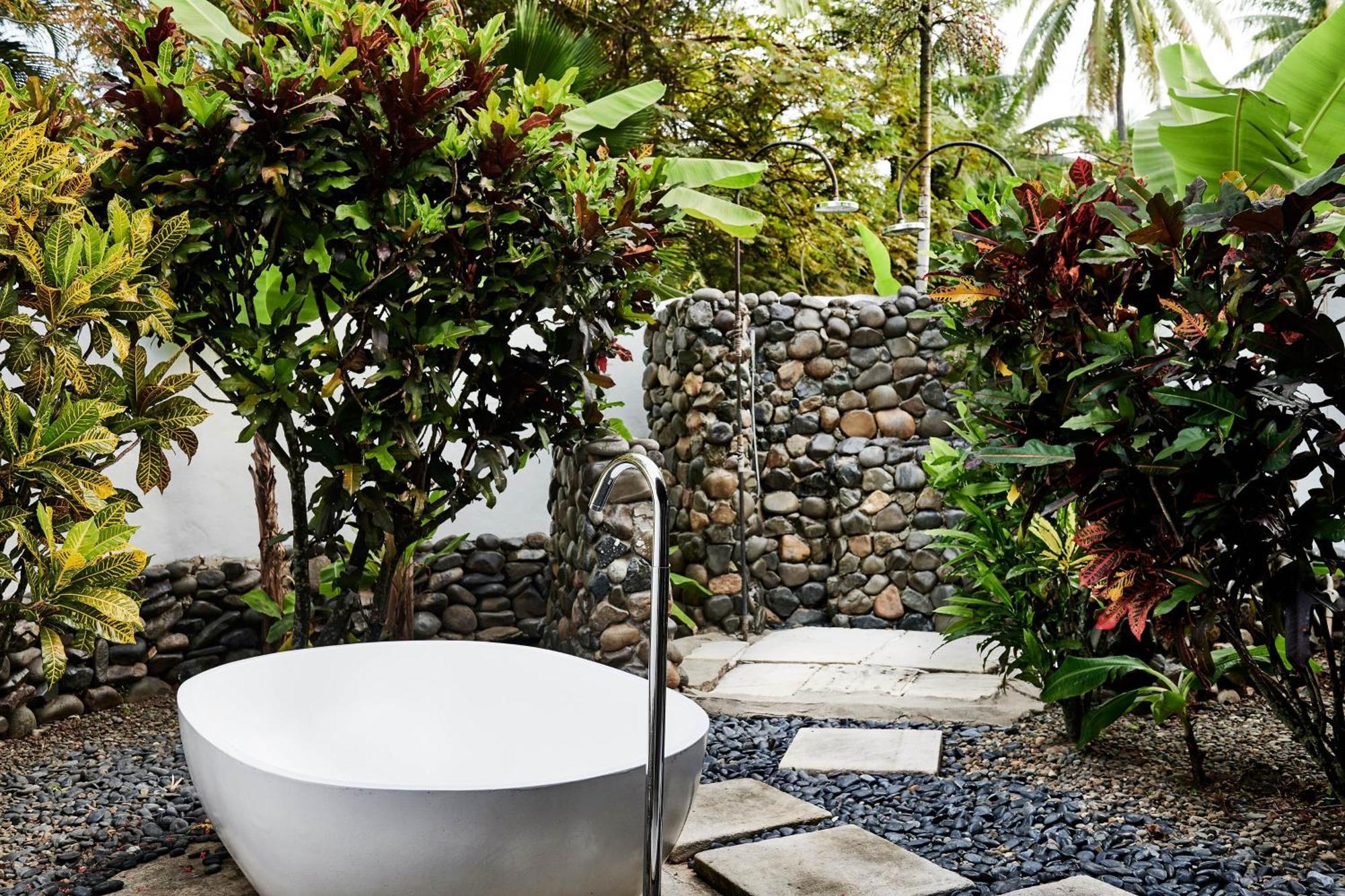 The Westin Fiji Golf Resort & Spa Denarau Island Eksteriør billede