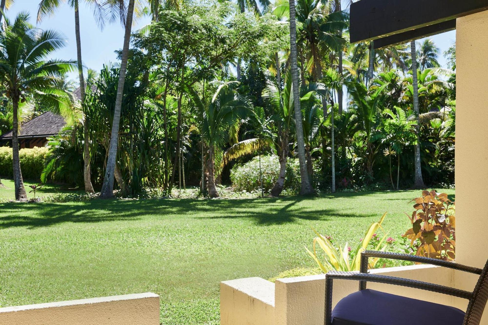 The Westin Fiji Golf Resort & Spa Denarau Island Eksteriør billede