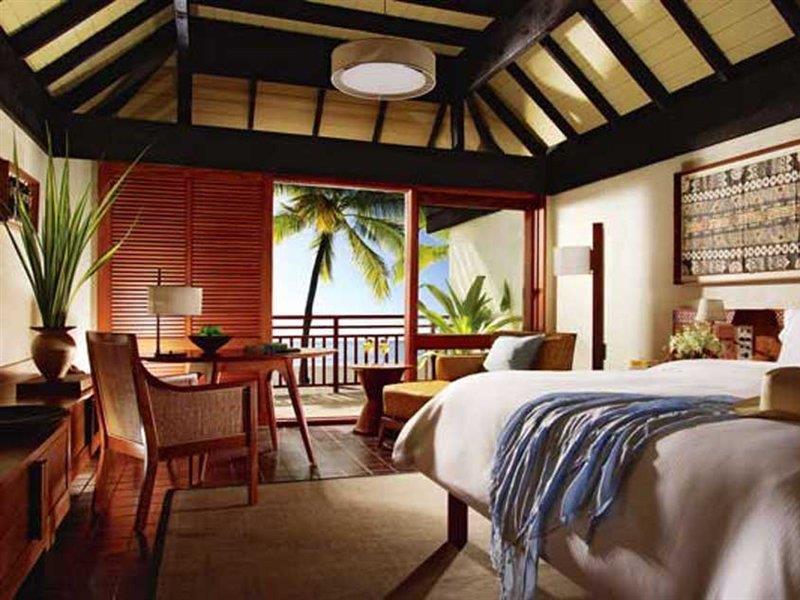The Westin Fiji Golf Resort & Spa Denarau Island Eksteriør billede