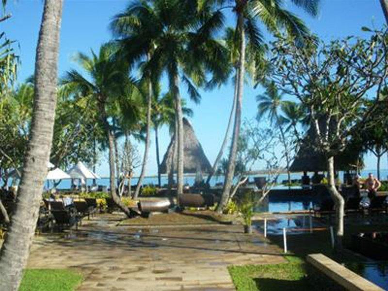 The Westin Fiji Golf Resort & Spa Denarau Island Eksteriør billede