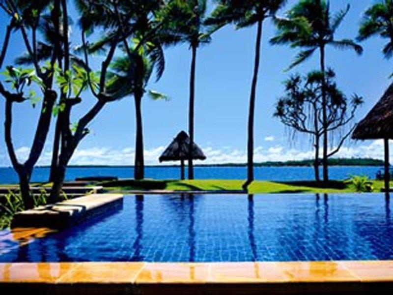 The Westin Fiji Golf Resort & Spa Denarau Island Eksteriør billede