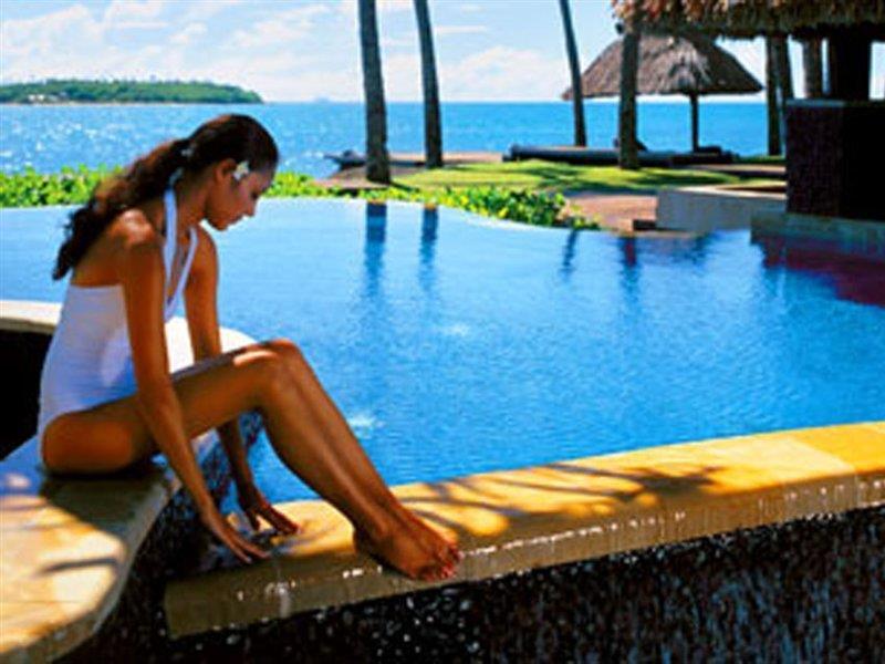 The Westin Fiji Golf Resort & Spa Denarau Island Eksteriør billede