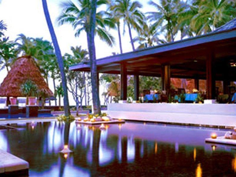 The Westin Fiji Golf Resort & Spa Denarau Island Eksteriør billede