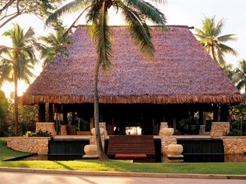 The Westin Fiji Golf Resort & Spa Denarau Island Eksteriør billede
