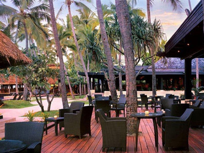 The Westin Fiji Golf Resort & Spa Denarau Island Eksteriør billede