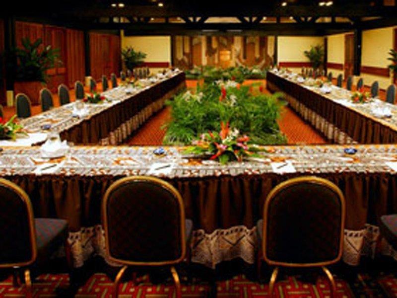 The Westin Fiji Golf Resort & Spa Denarau Island Eksteriør billede