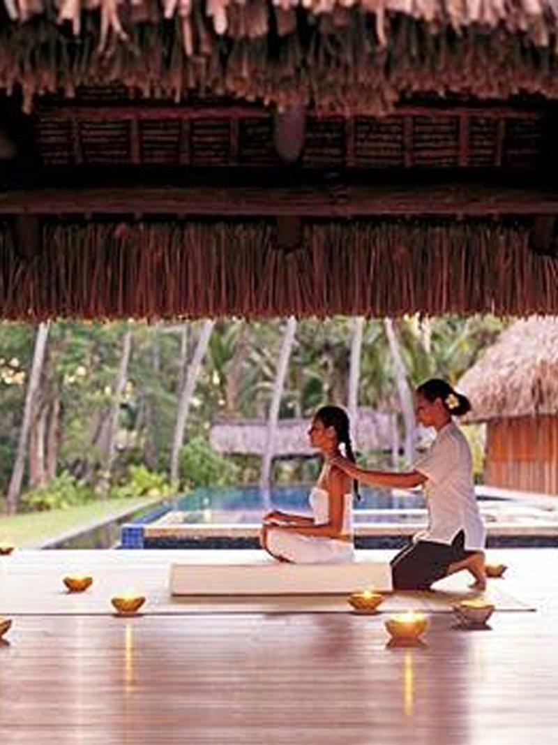 The Westin Fiji Golf Resort & Spa Denarau Island Eksteriør billede