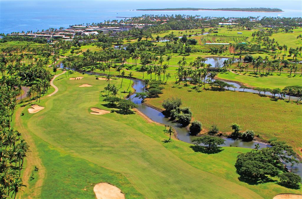 The Westin Fiji Golf Resort & Spa Denarau Island Faciliteter billede