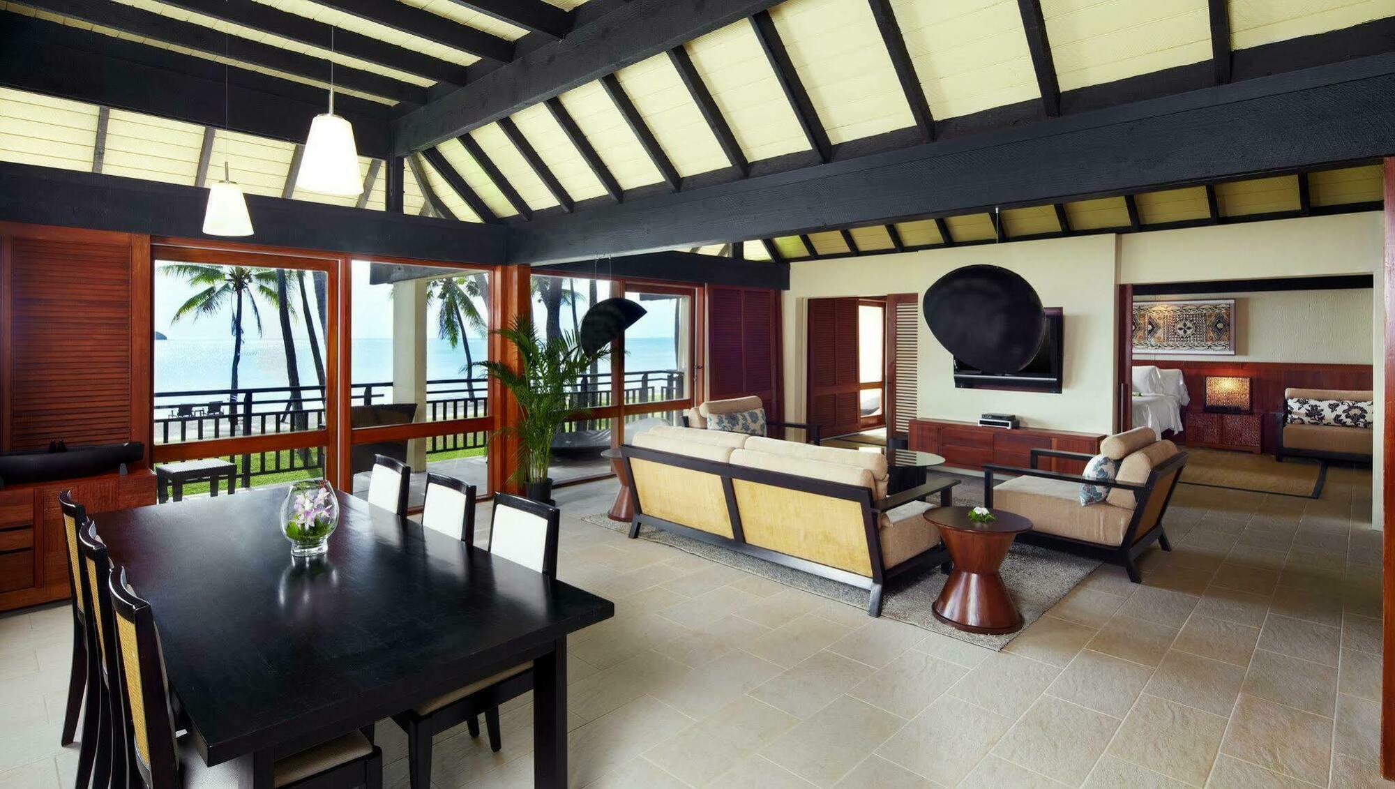 The Westin Fiji Golf Resort & Spa Denarau Island Eksteriør billede